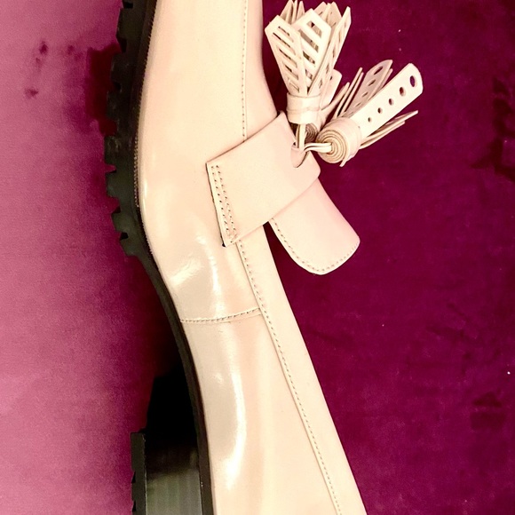 Nine West Loafers Never Been Worn Brand New - Picture 3 of 5